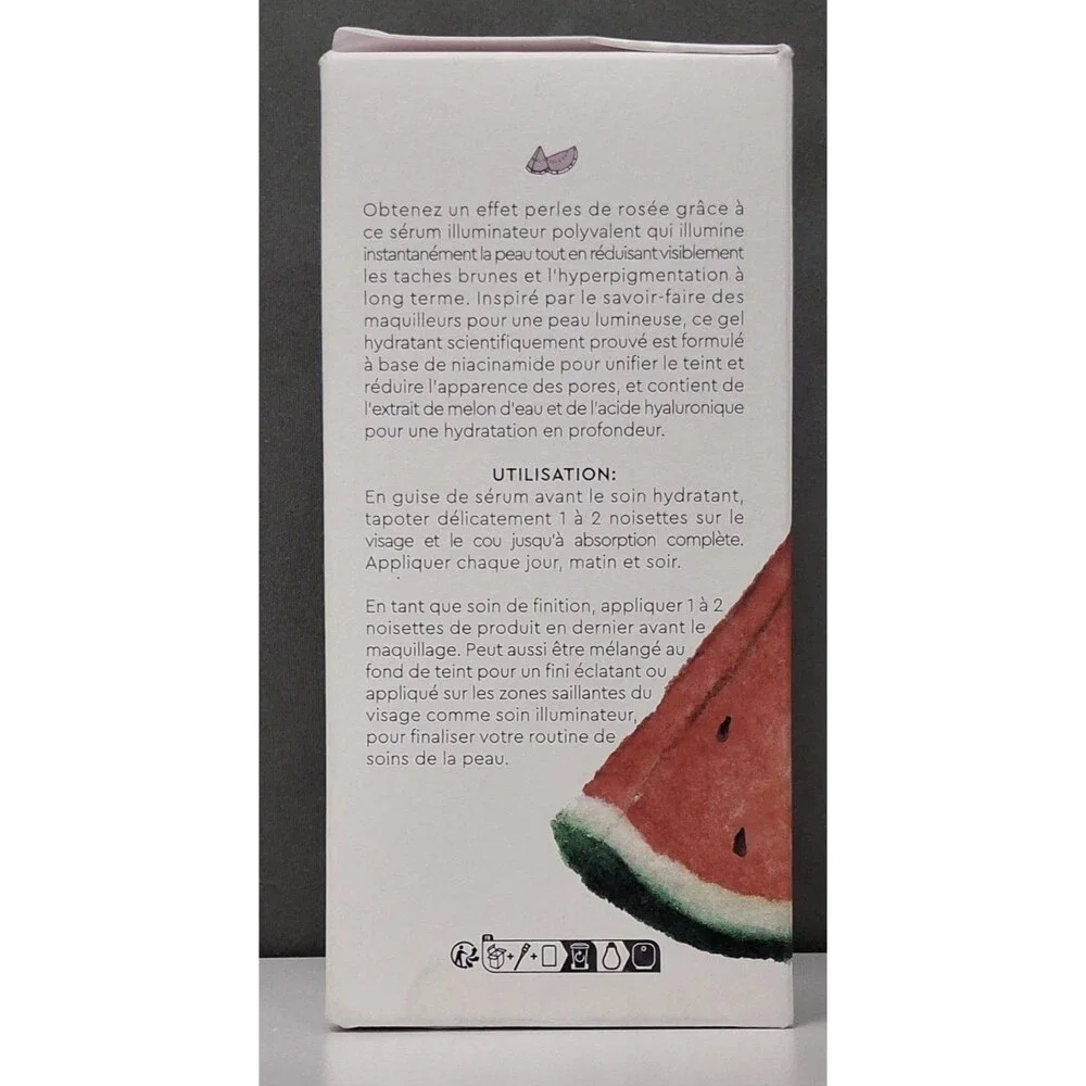 Glow Recipe Watermelon Glow Niacinamide Dew Drops - 40ml